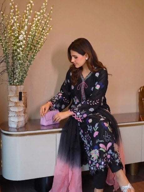 Aafreen aura