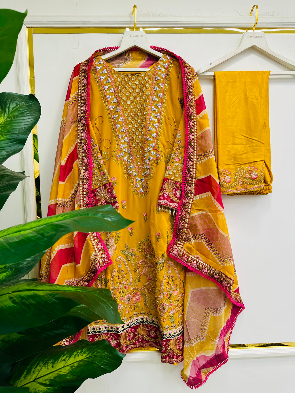 Evas Premium Georget-13089