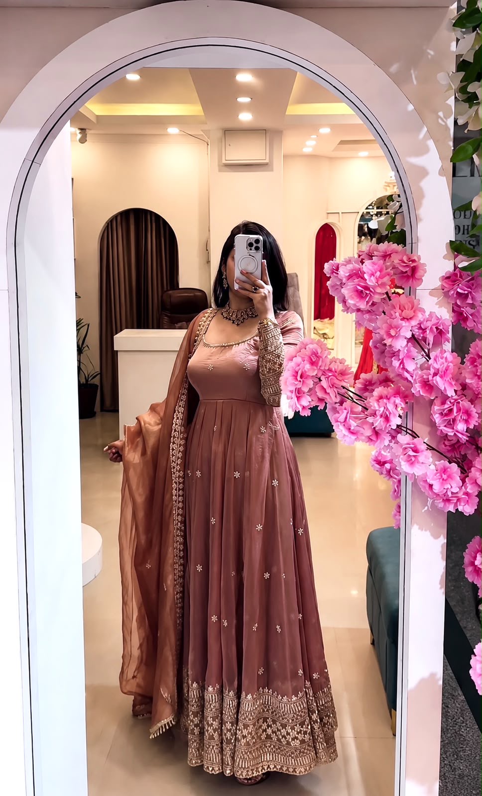 Nayab Grace
