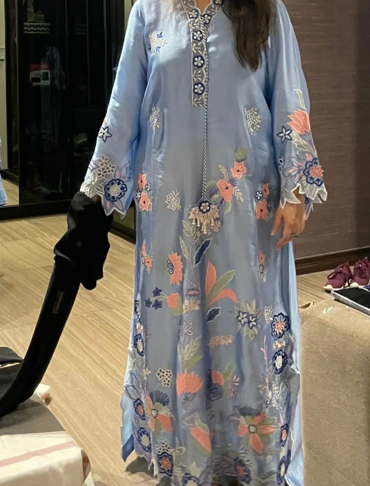 Meher Luxe