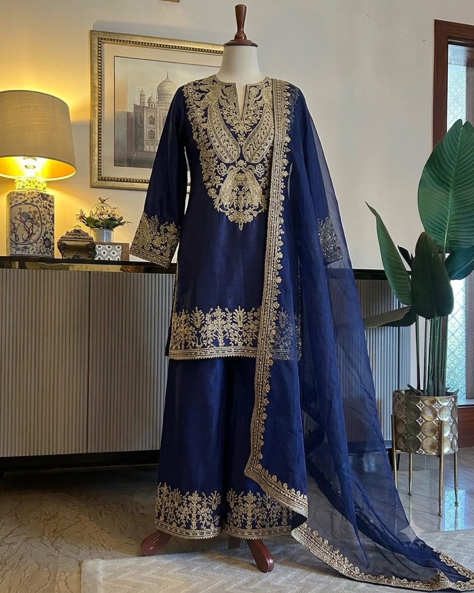Sahar Luxe