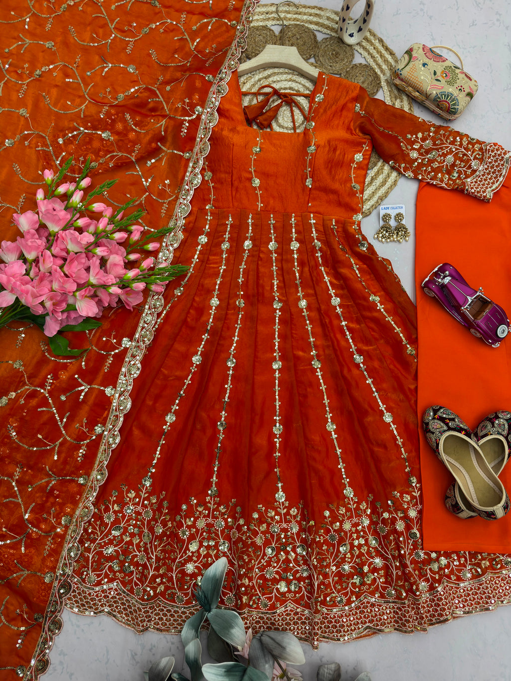 Noor Mahal Collection