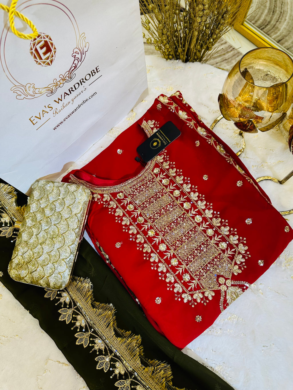 Evas Premium Georget-1479H