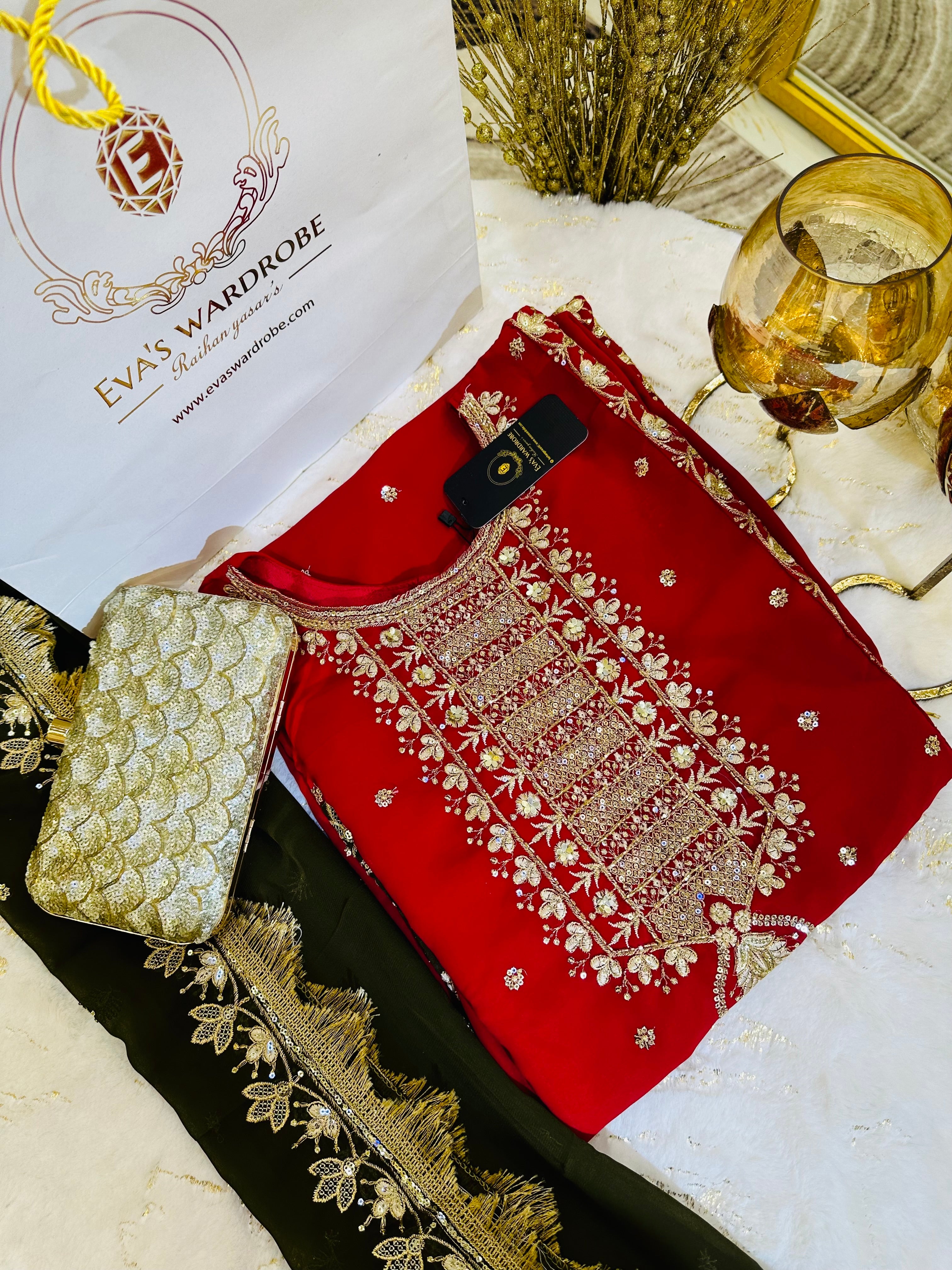 Evas Premium Georget-1479H