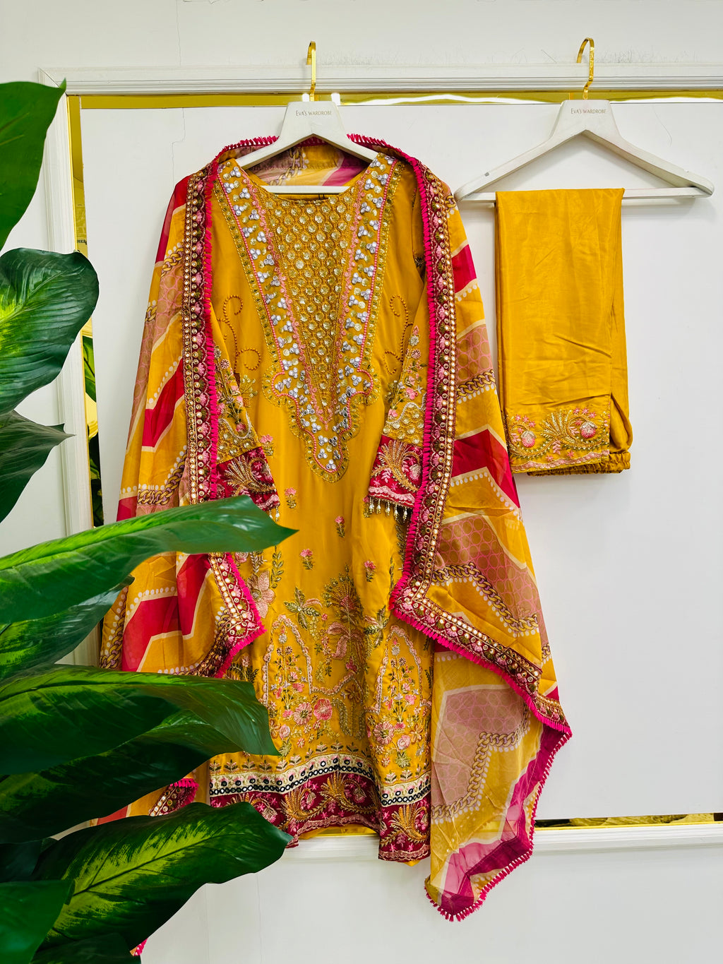 Evas Premium Georget-13089