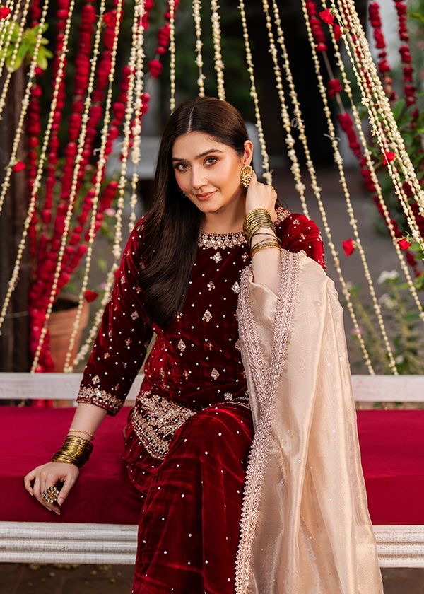 women's clothing store