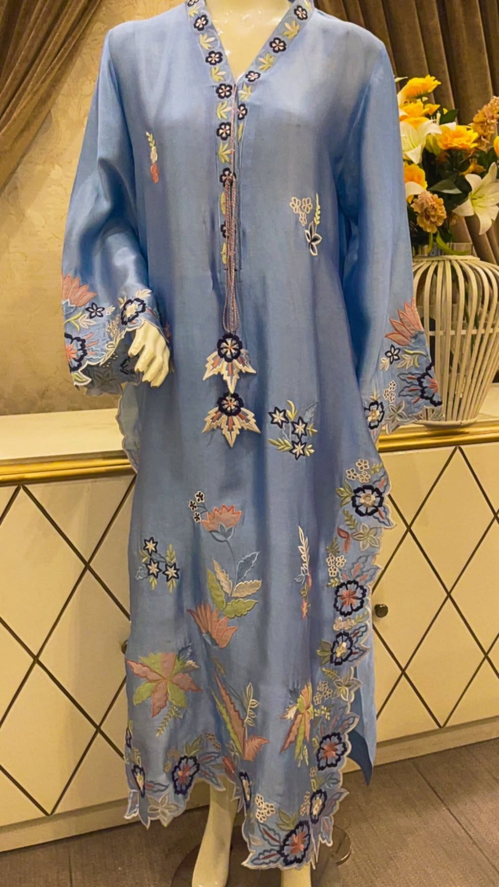 Meher Luxe