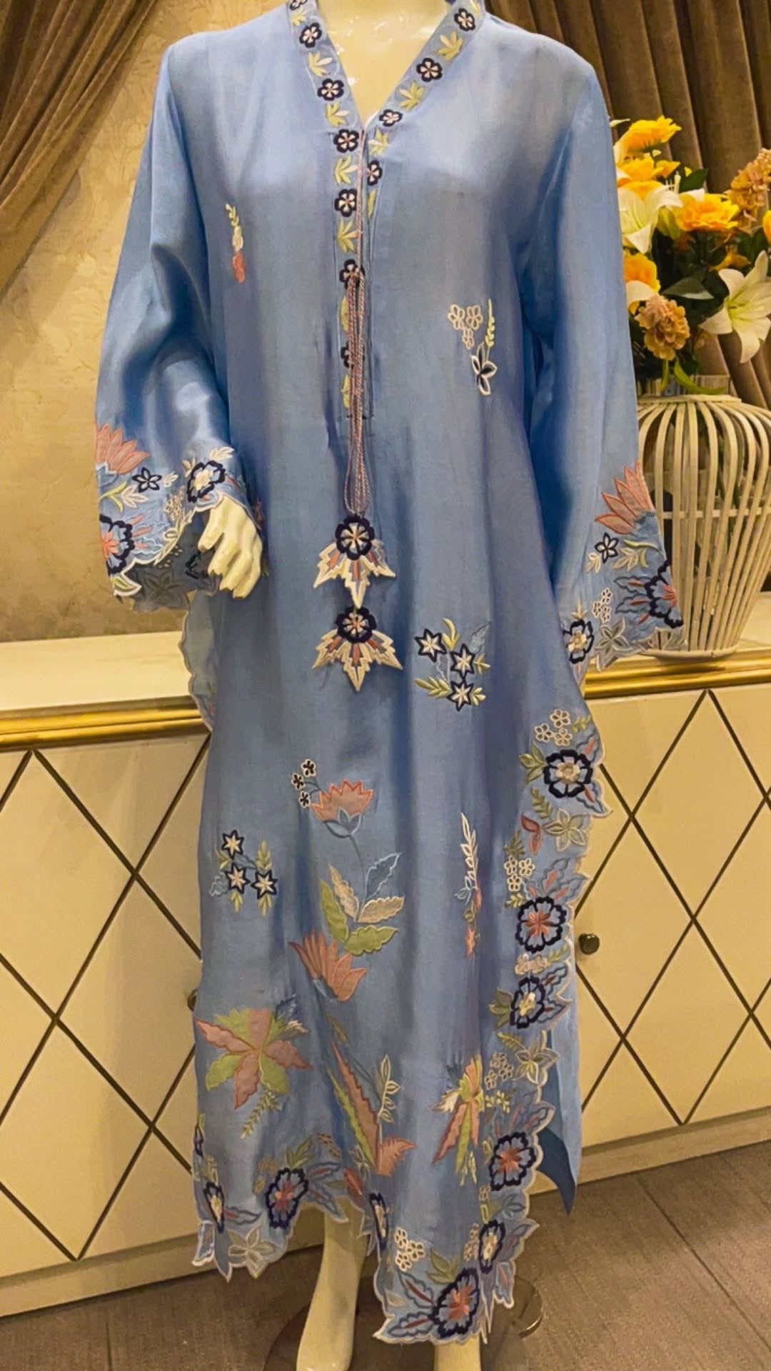 Meher Luxe