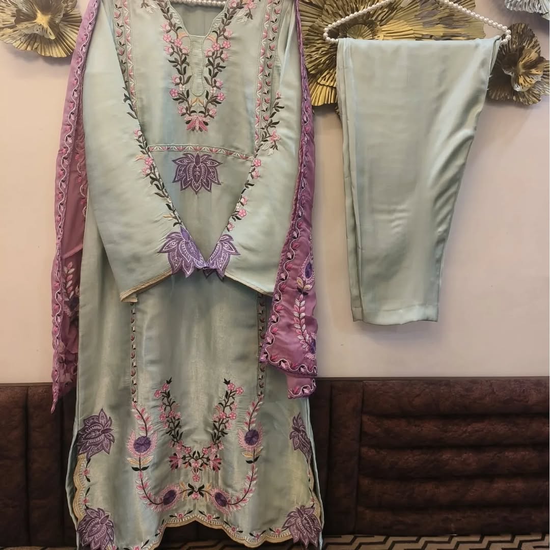 Zara royale