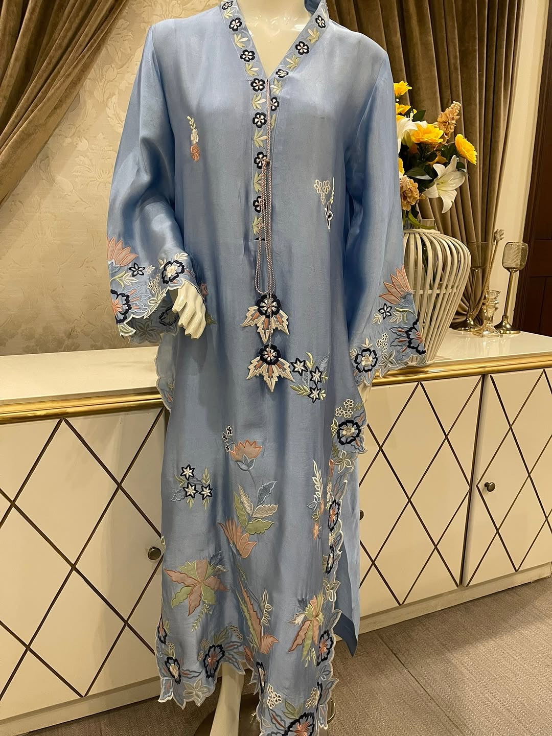 Meher Luxe
