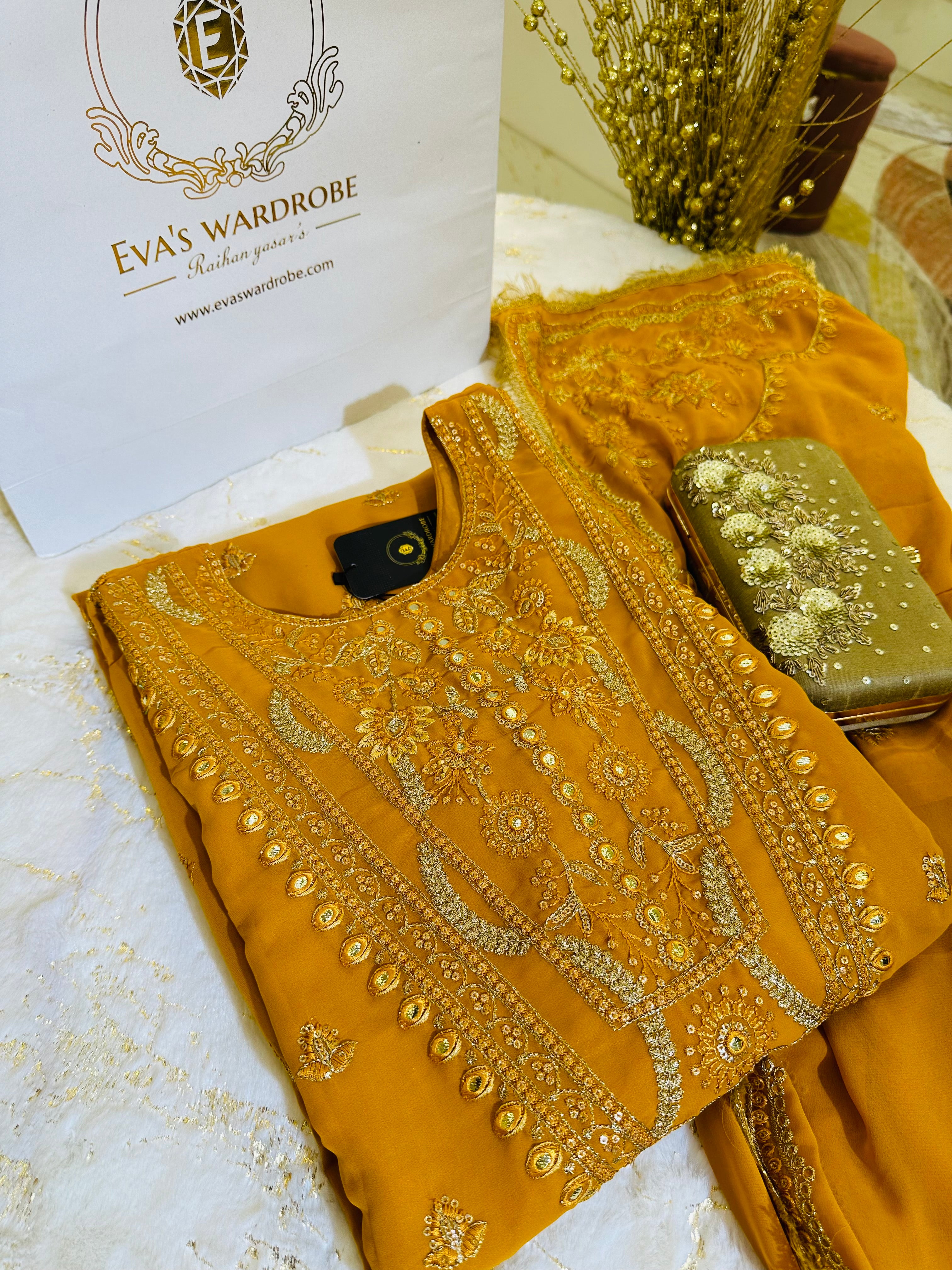 Evas Premium Georget-13005