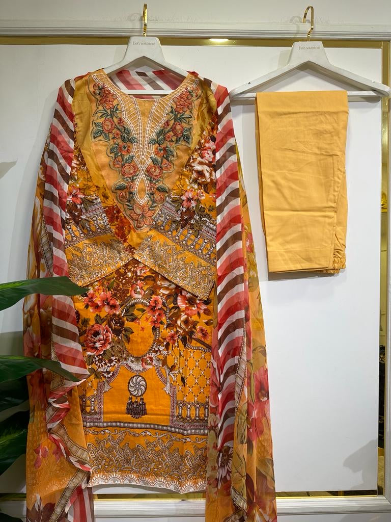 Evas Lawn 1 2-1 1109