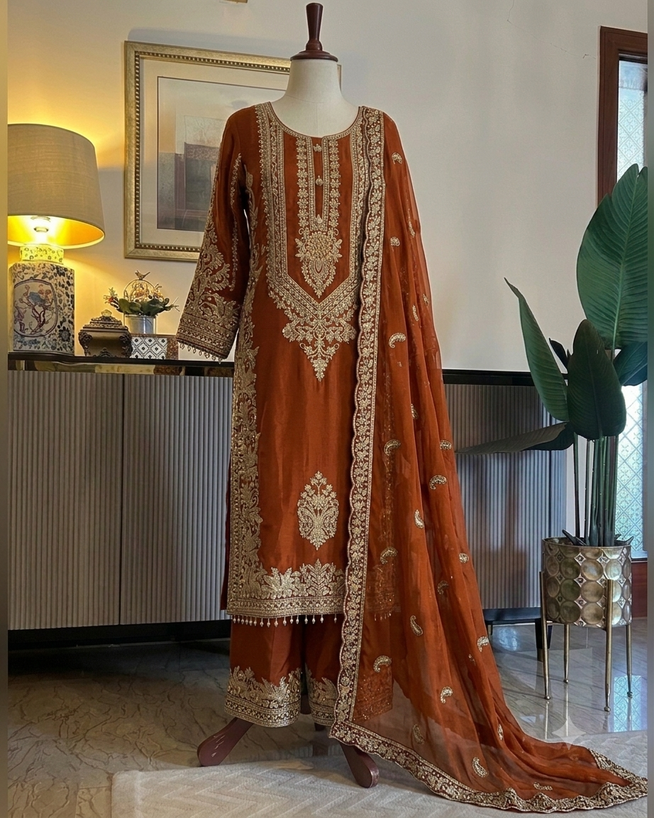 Mehrunisa Royale