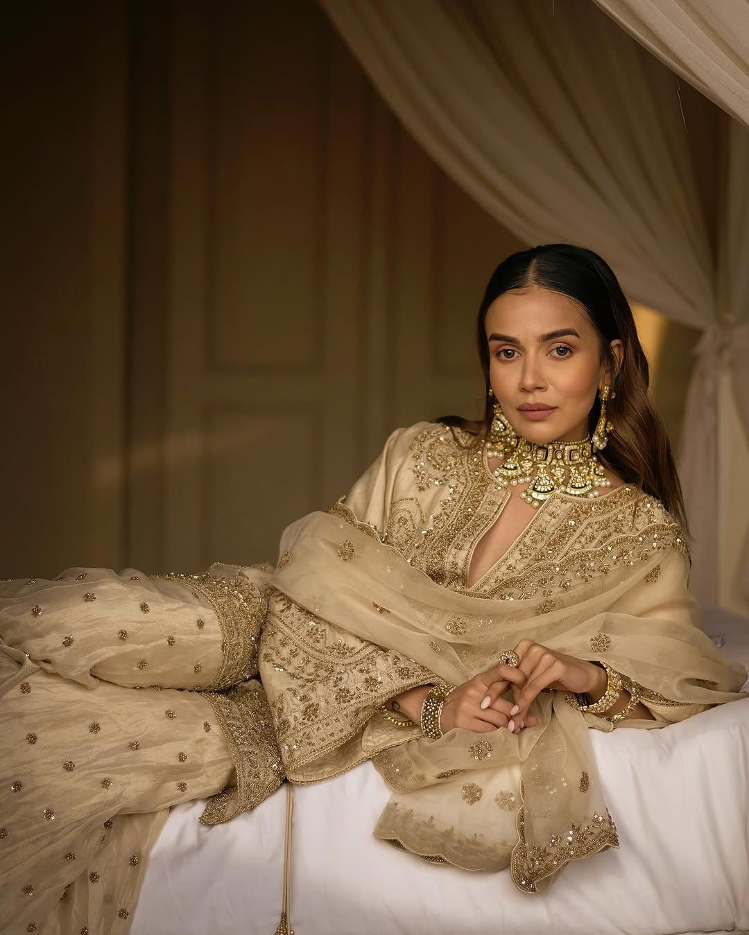 Eid Premium Designer Collection: Elegance Redefined 77883