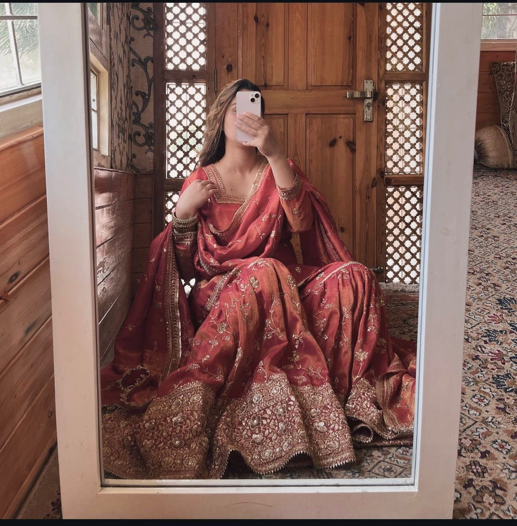 Evas premium designer readymade 313