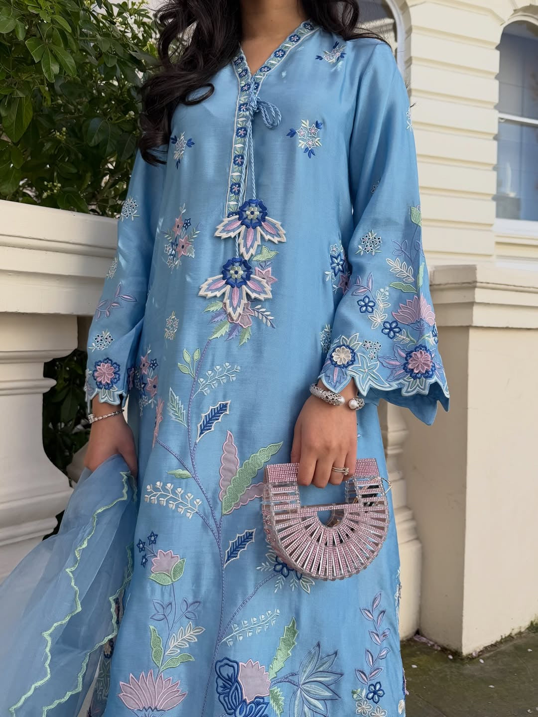 Meher Luxe