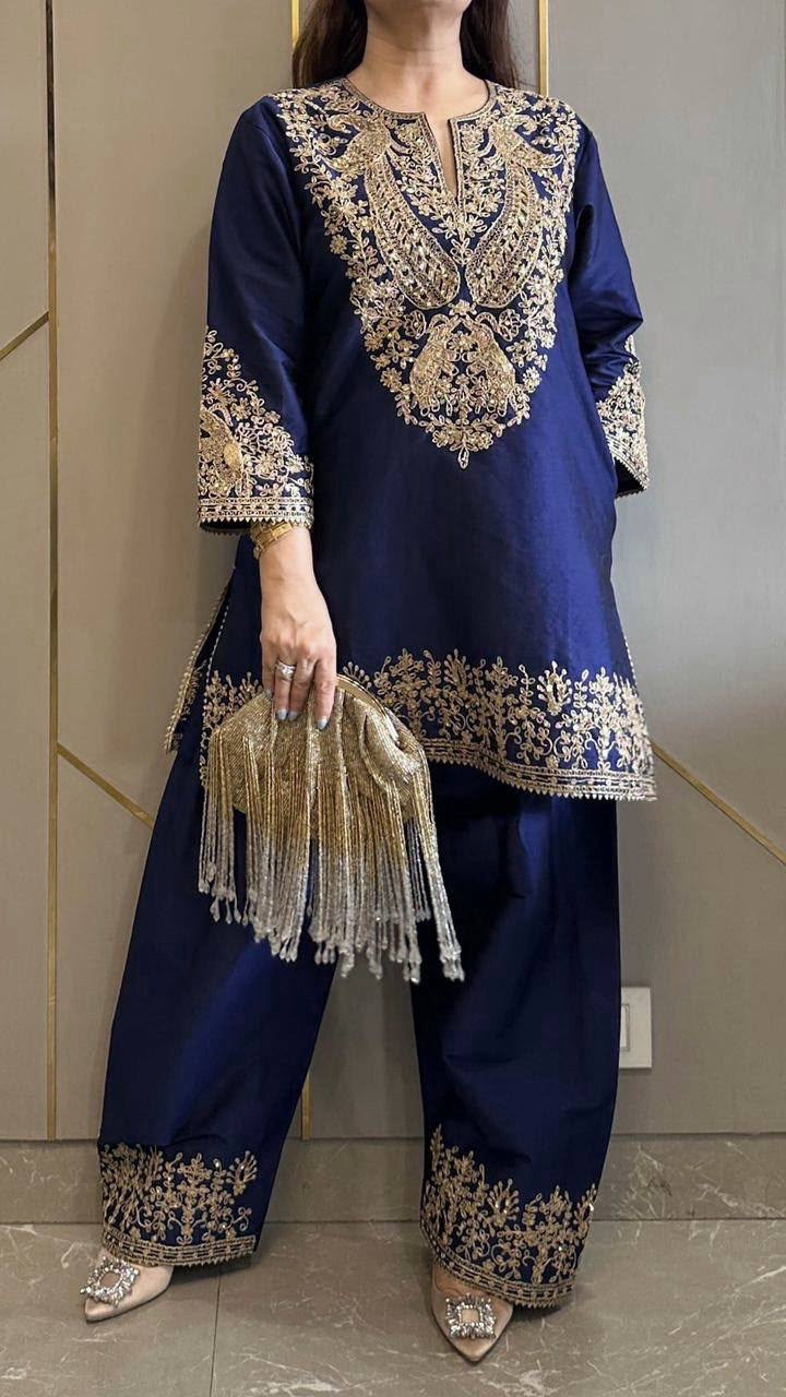 Sahar Luxe