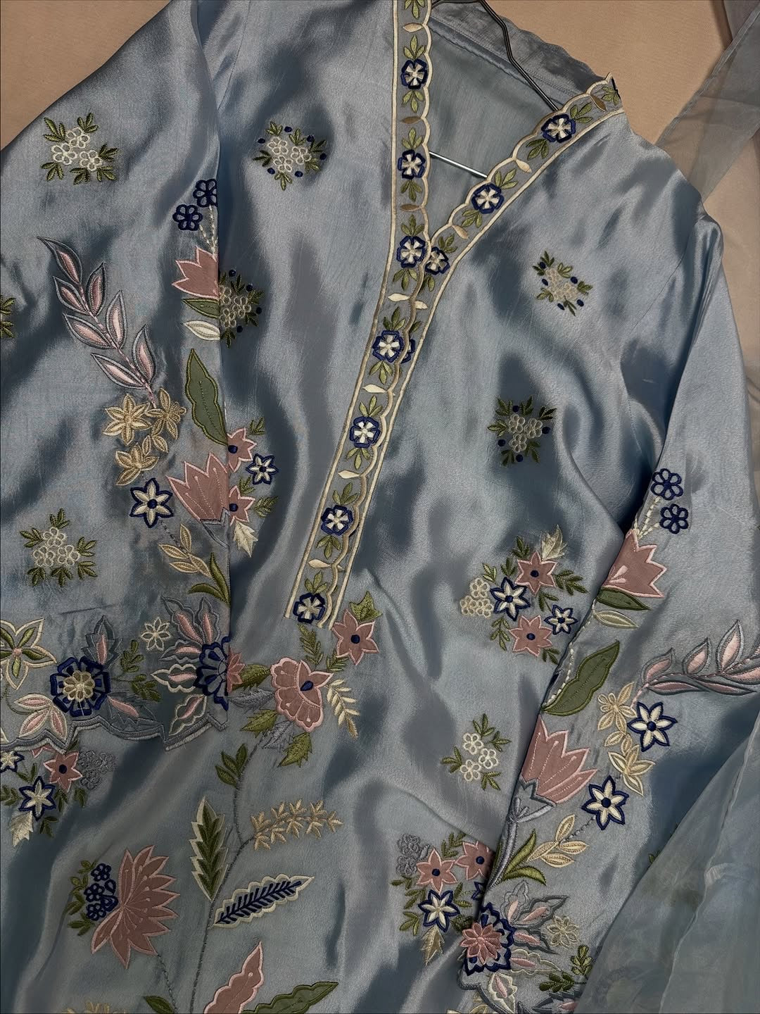 Meher Luxe