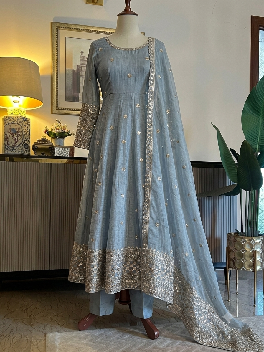 Nayab Grace