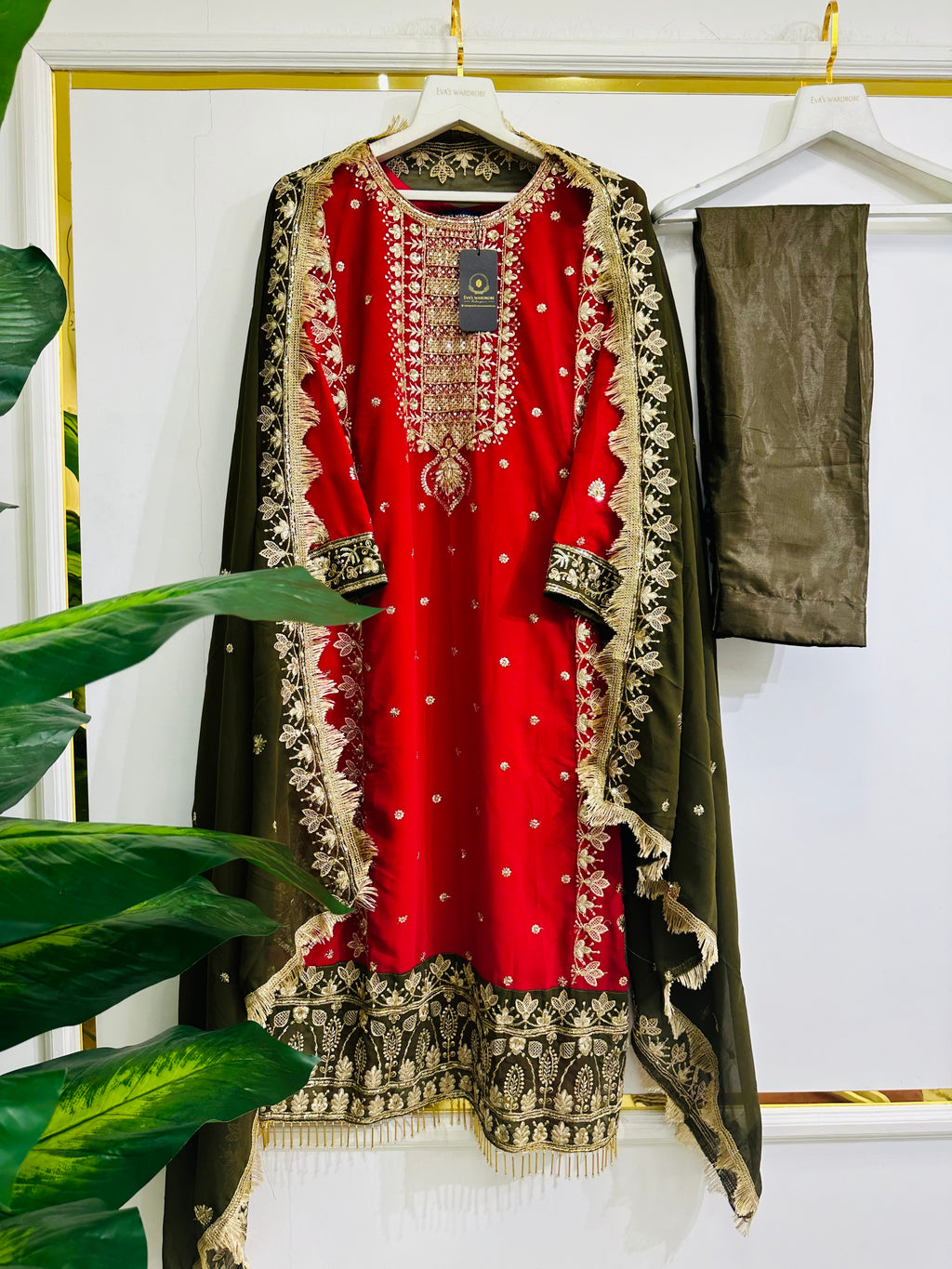 Evas Premium Georget-1479H