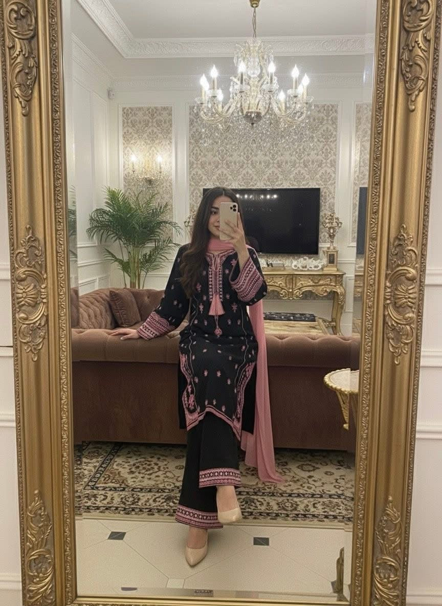 women's clothing store