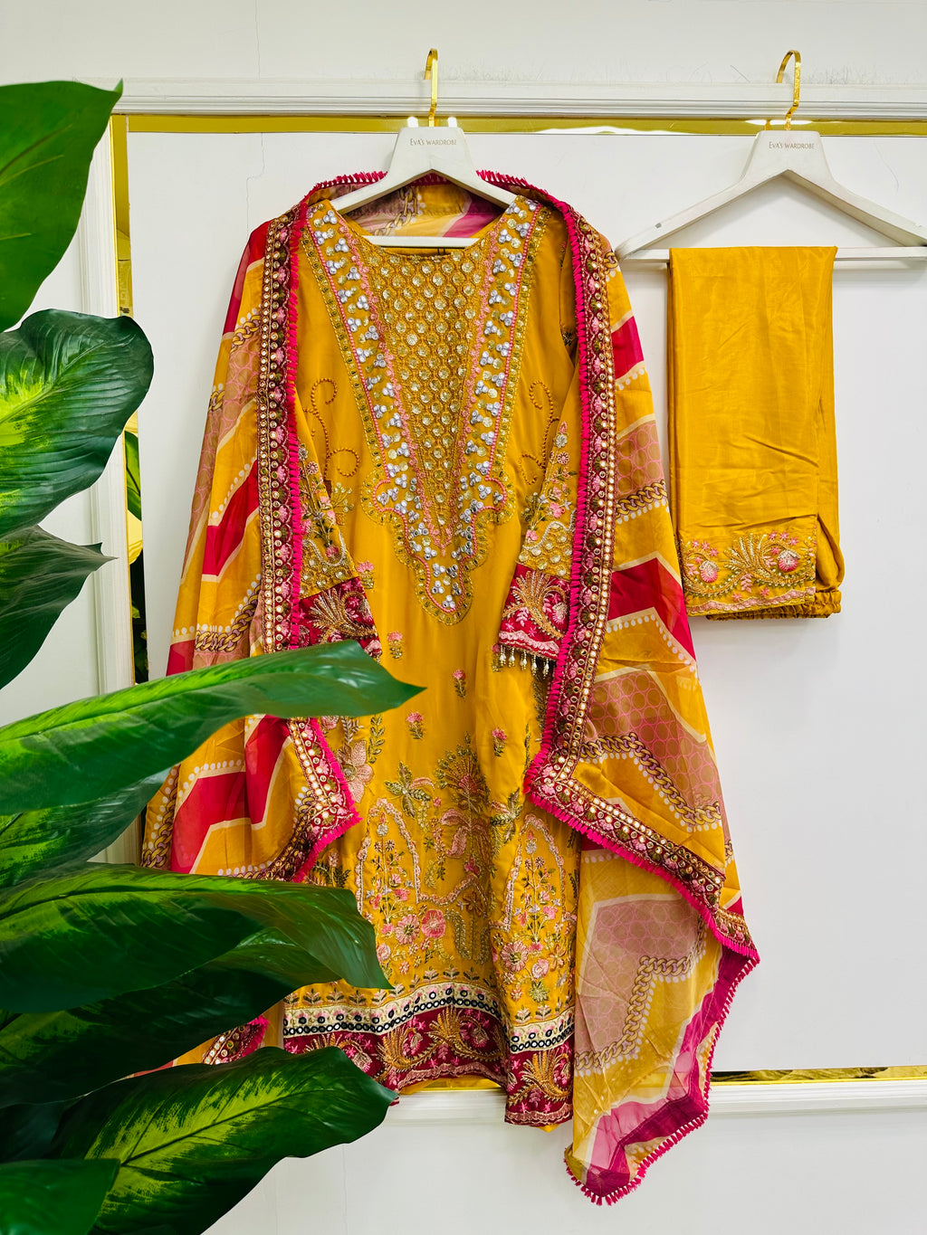 Evas Premium Georget-13089