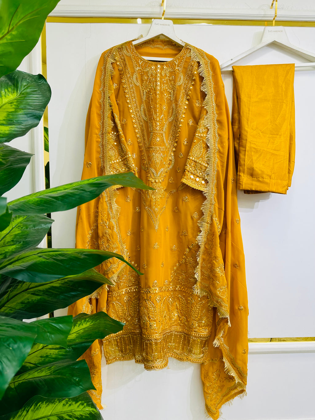 Evas Premium Georget-13005