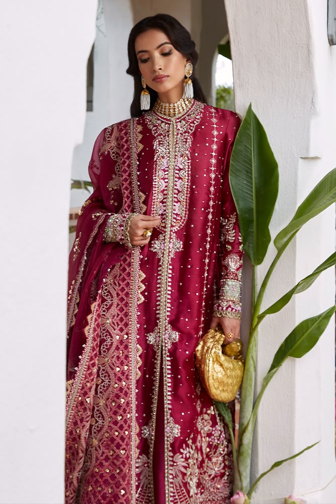 Suffuse by Sana Yasir Casual Pret 1033