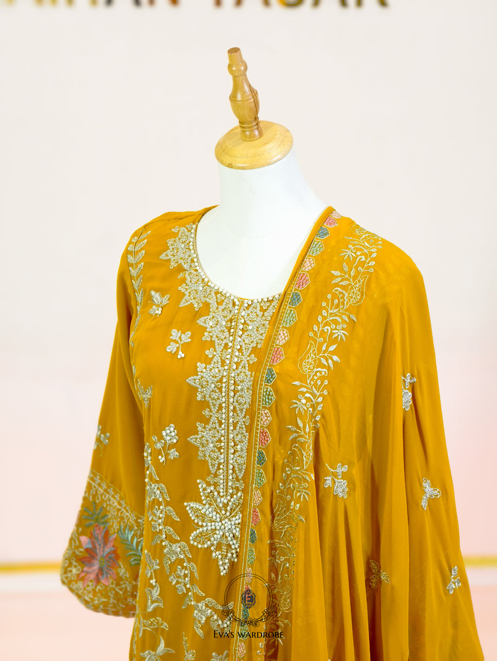 Evas Haldi Concept 12114-H