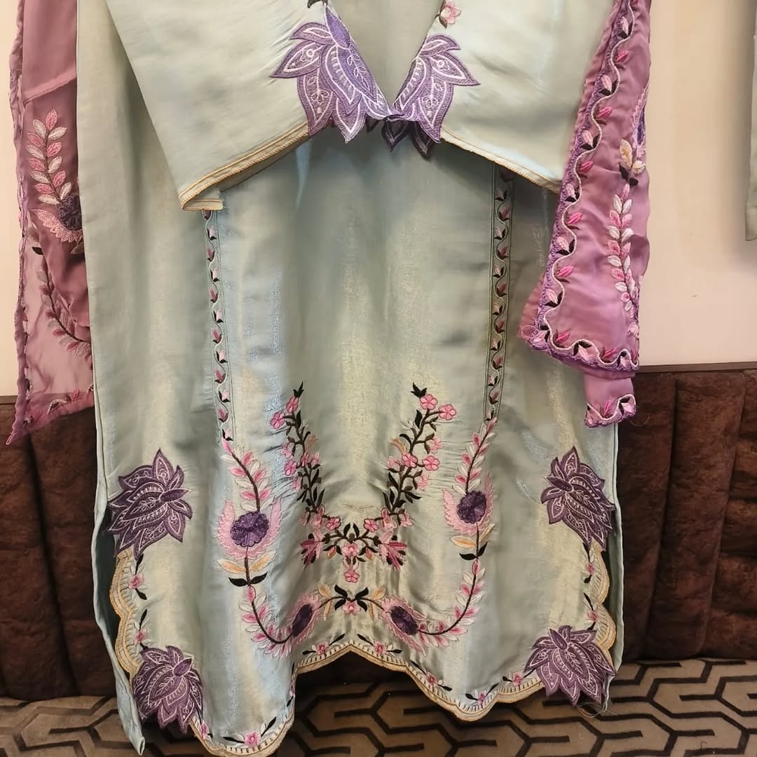 Zara royale