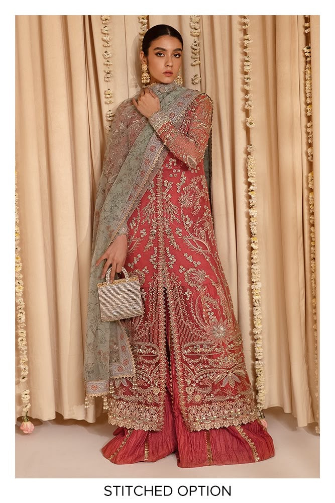 Suffuse by Sana Yasir Casual Pret 1035