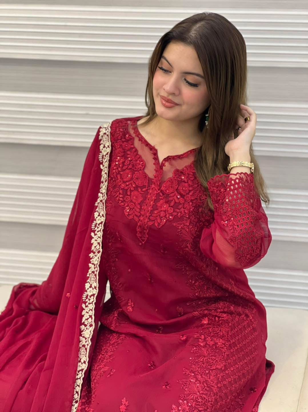 women's clothing store