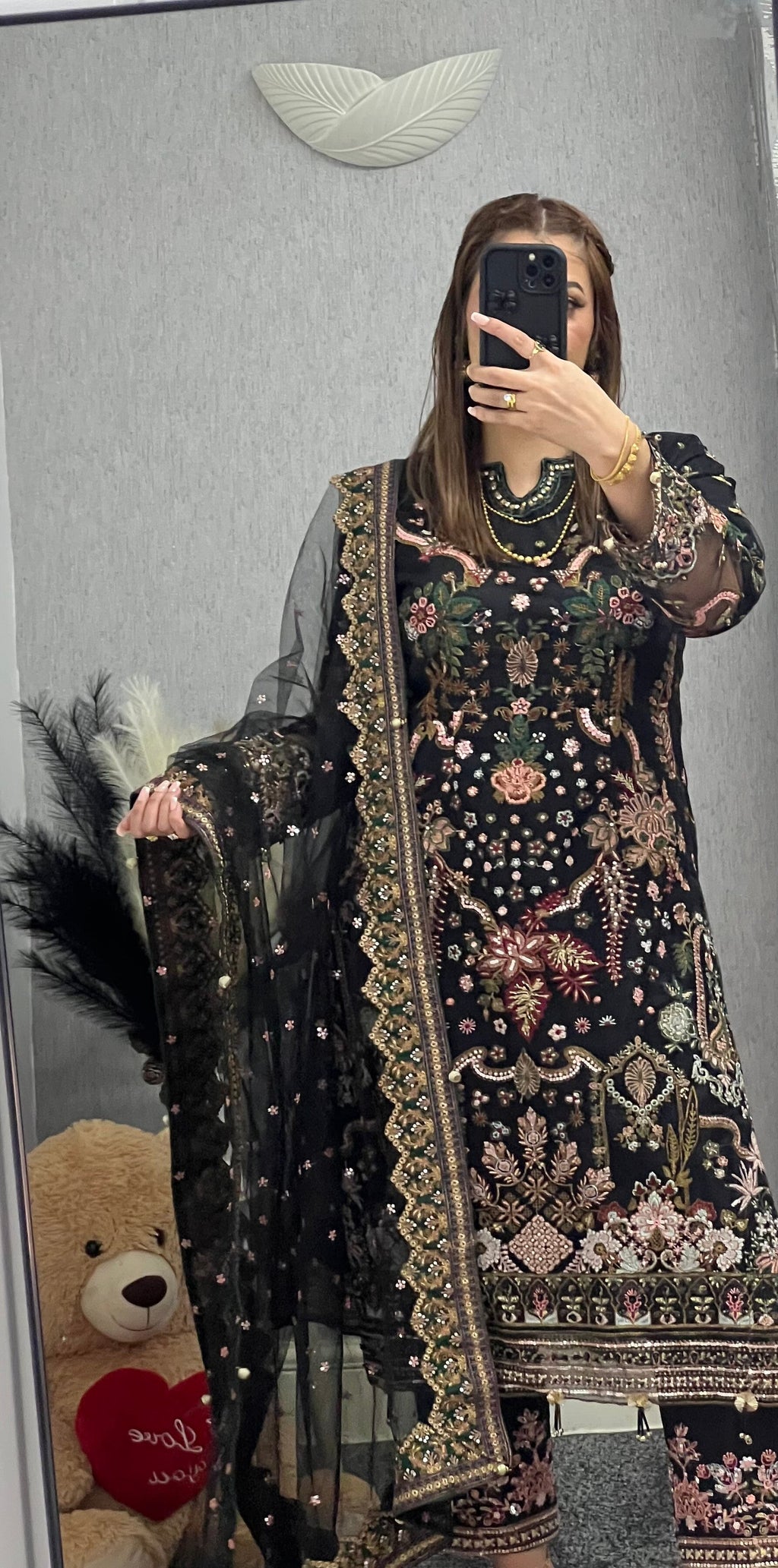 women's clothing store