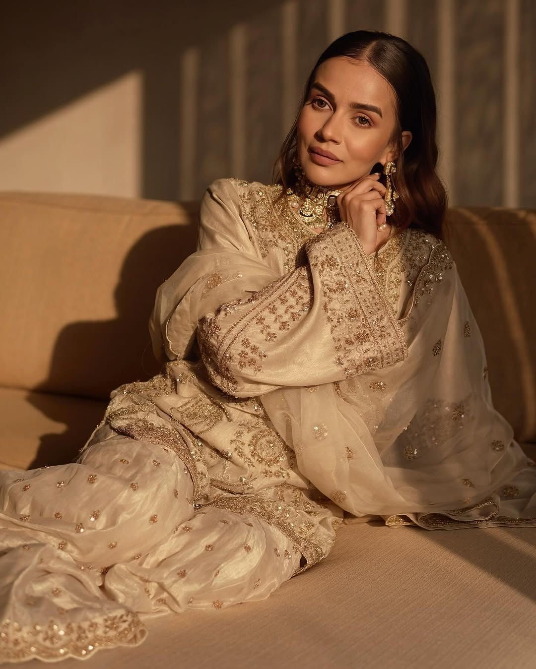 Eid Premium Designer Collection: Elegance Redefined 77883