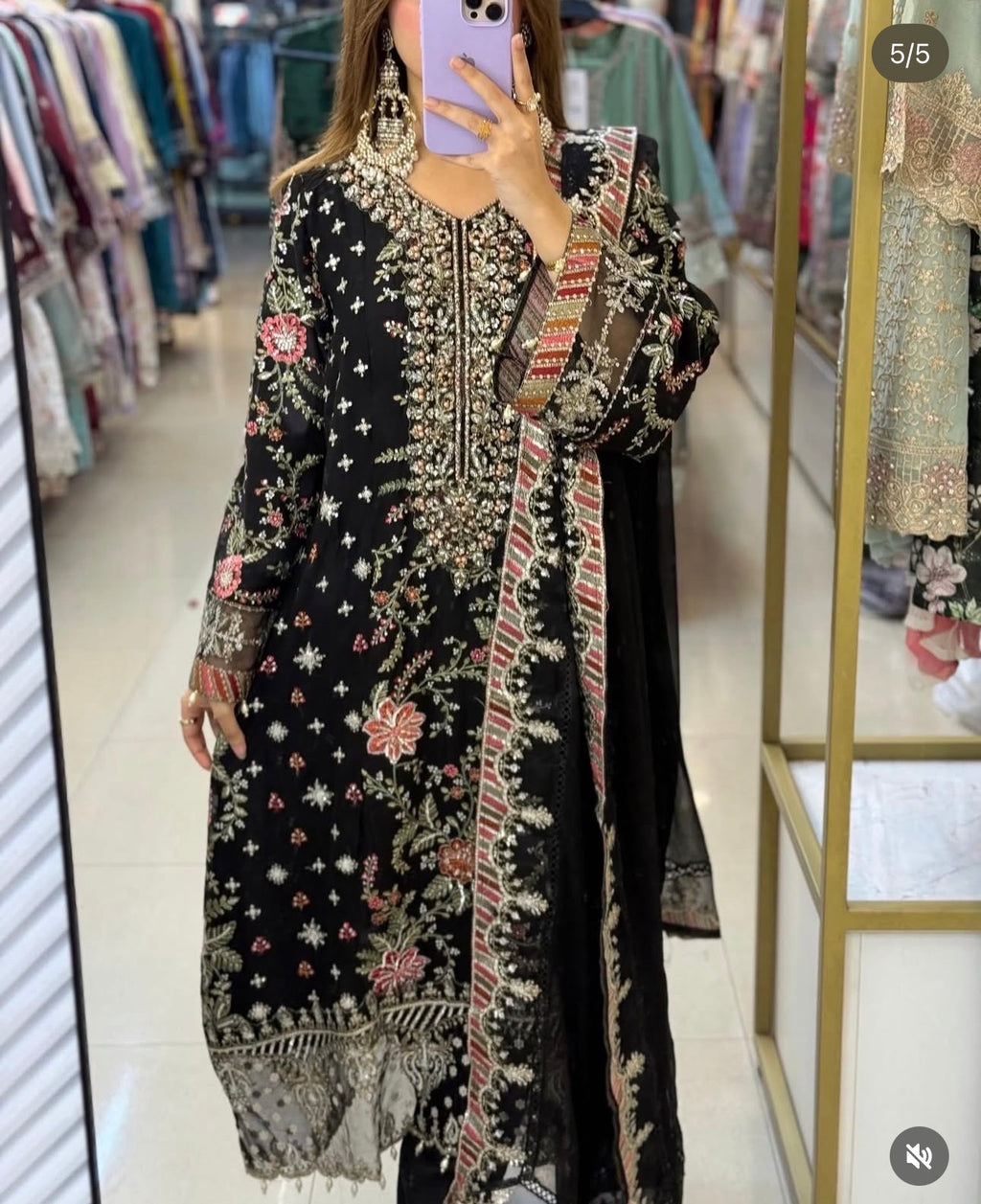 Women's Clothing Store