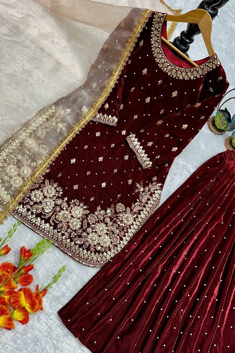 women's clothing store