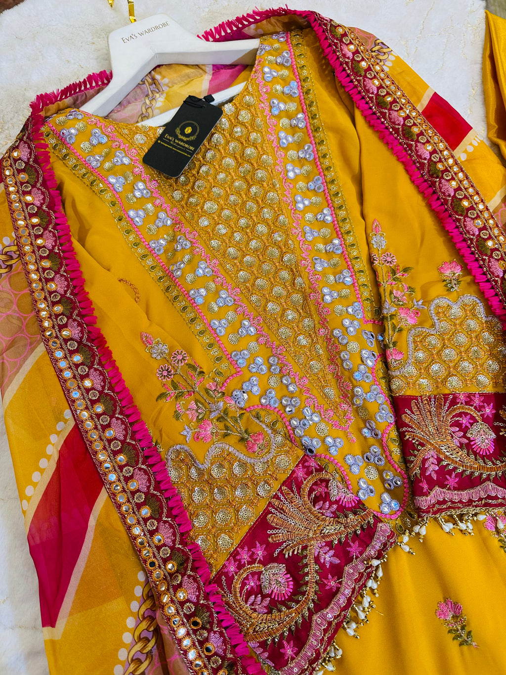 Evas Premium Georget-13089