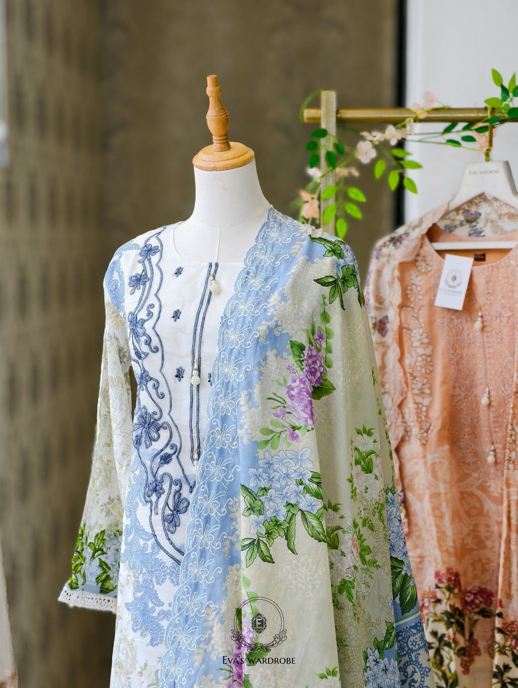 Women's Clothing Store