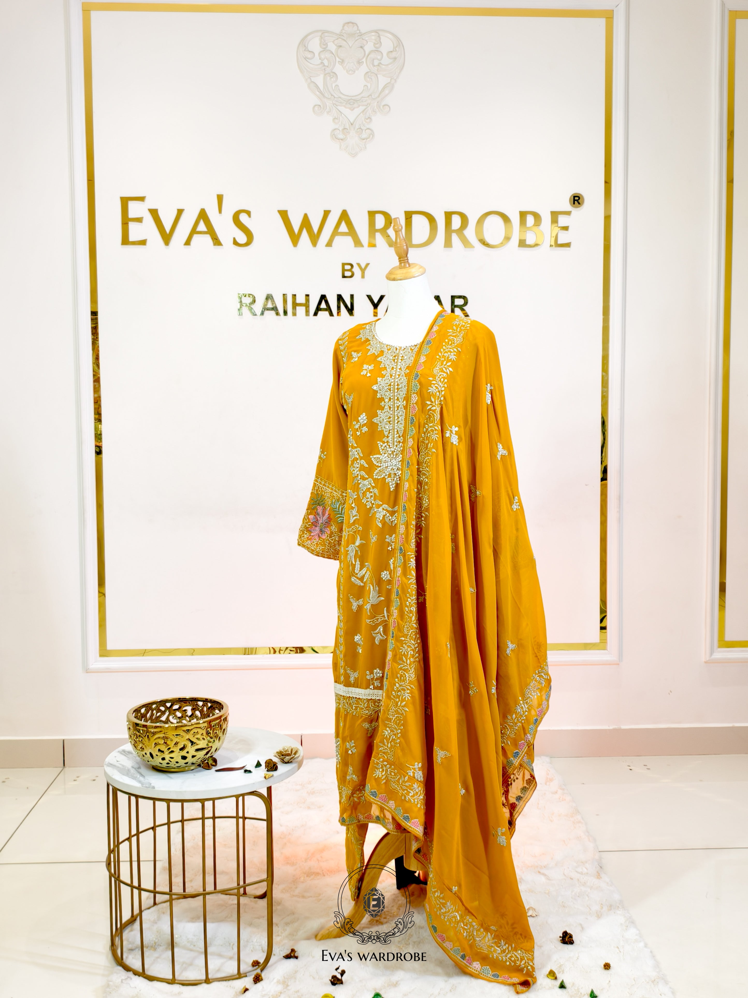 Evas Haldi Concept 12114-H