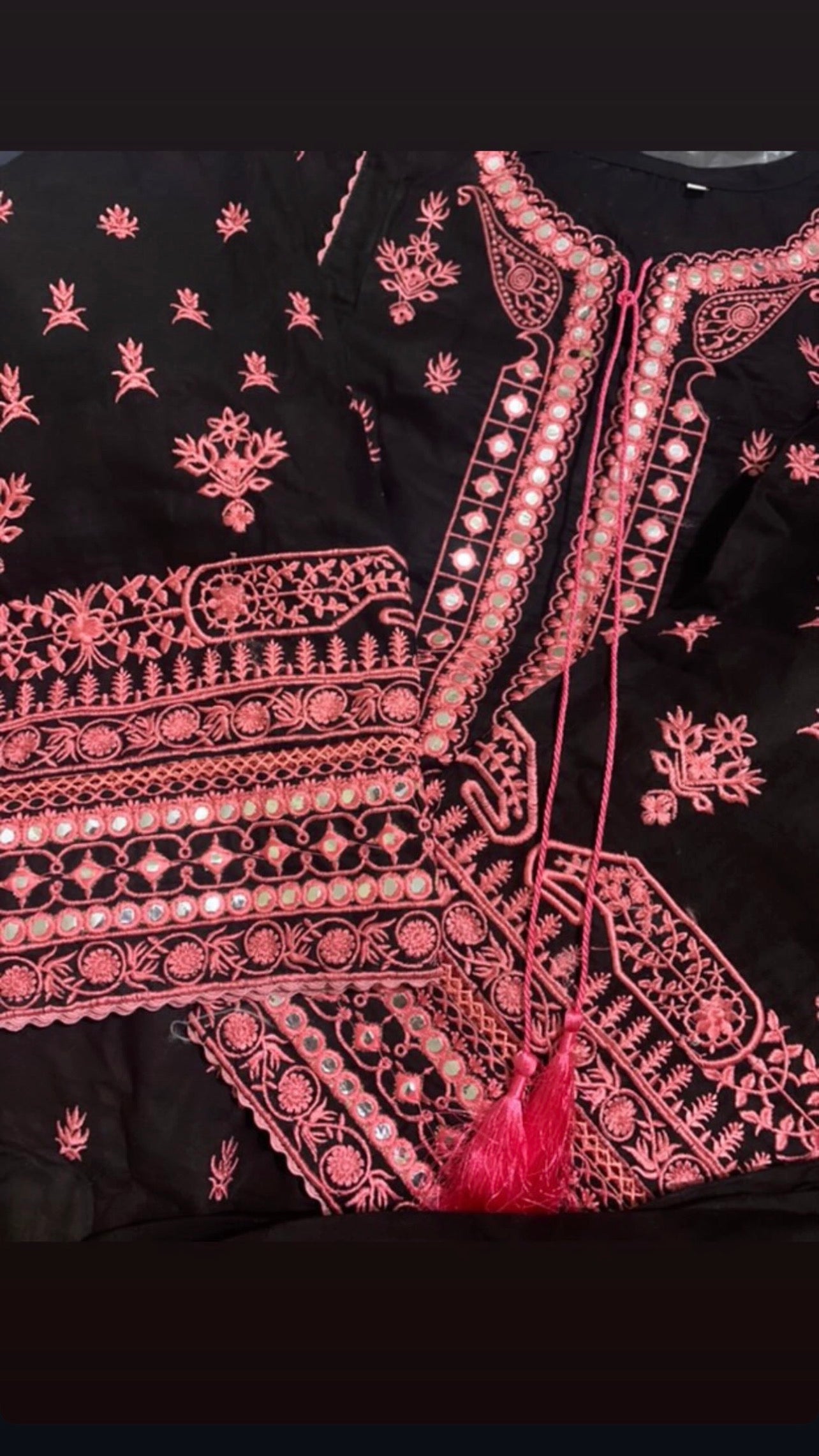 women's clothing store