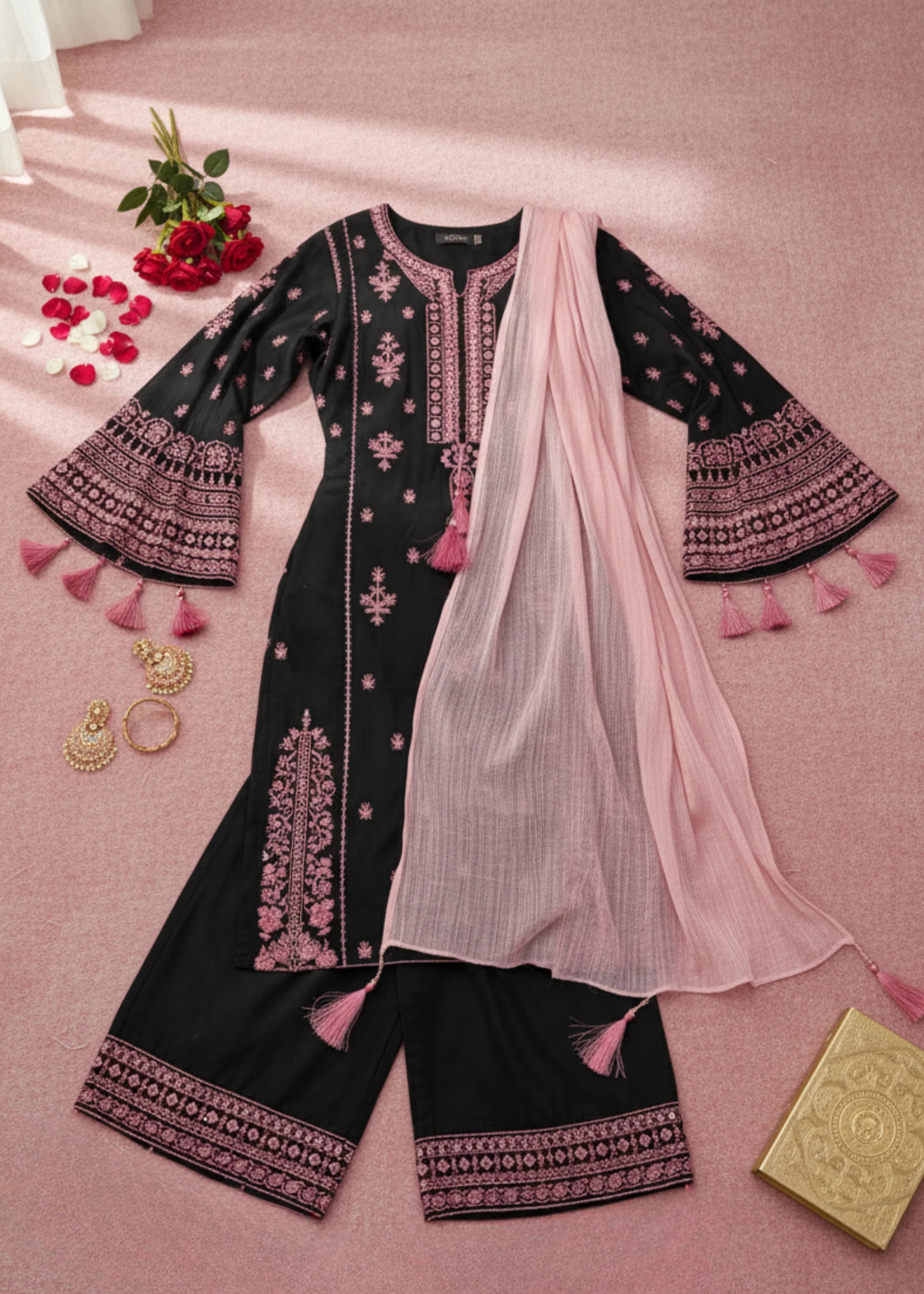 women's clothing store