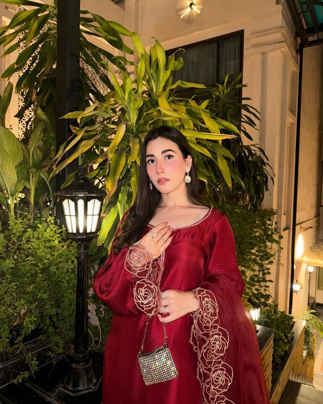 Evas Premium Attire 321001