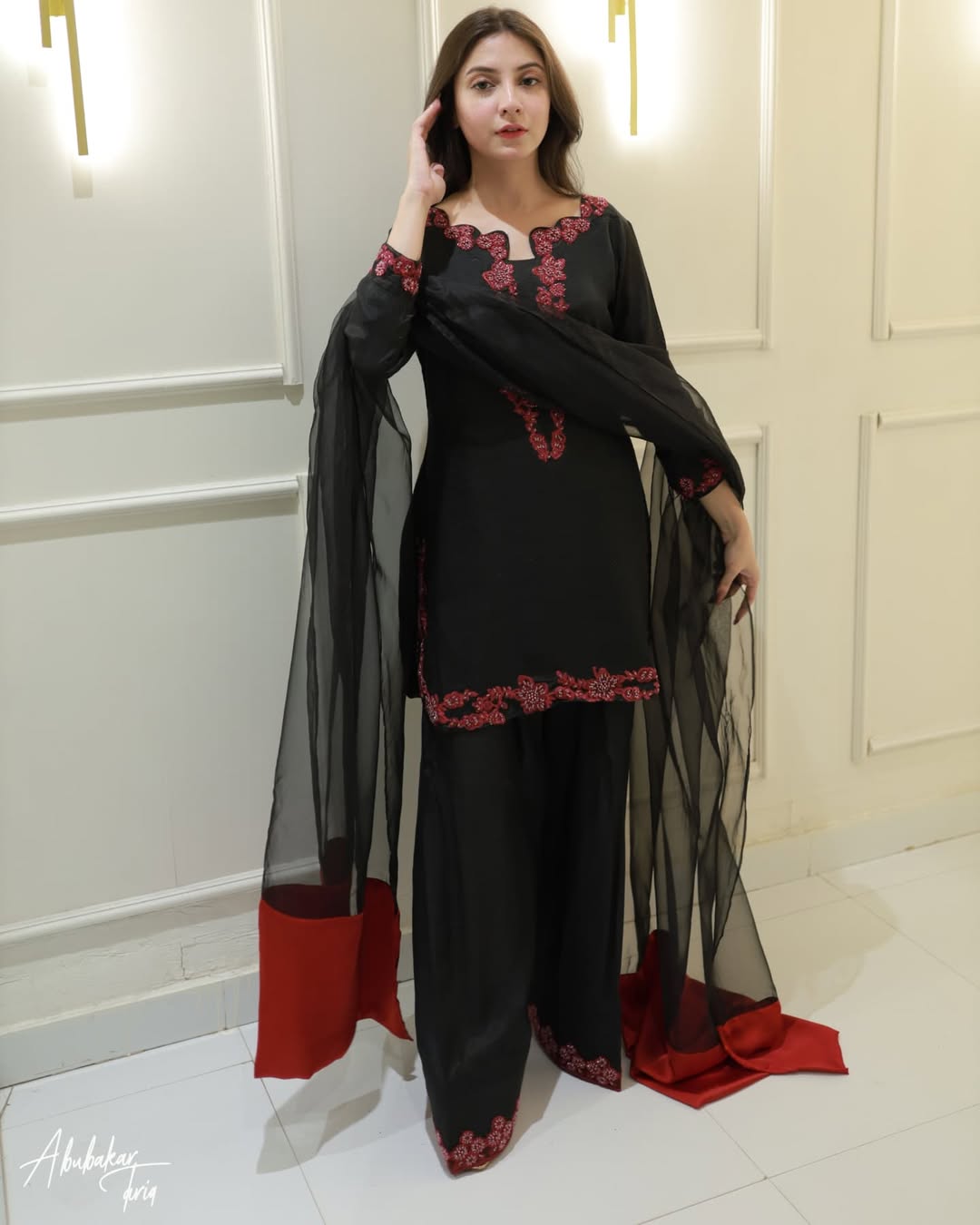 Aalam Pret – Premium bespoke suit