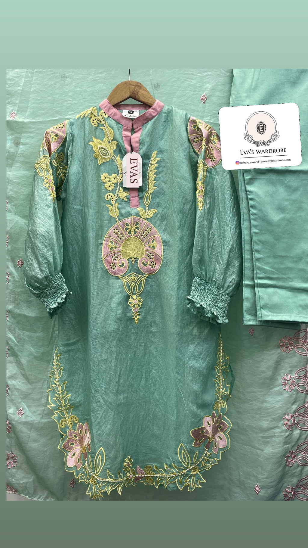 Women's Clothing Store