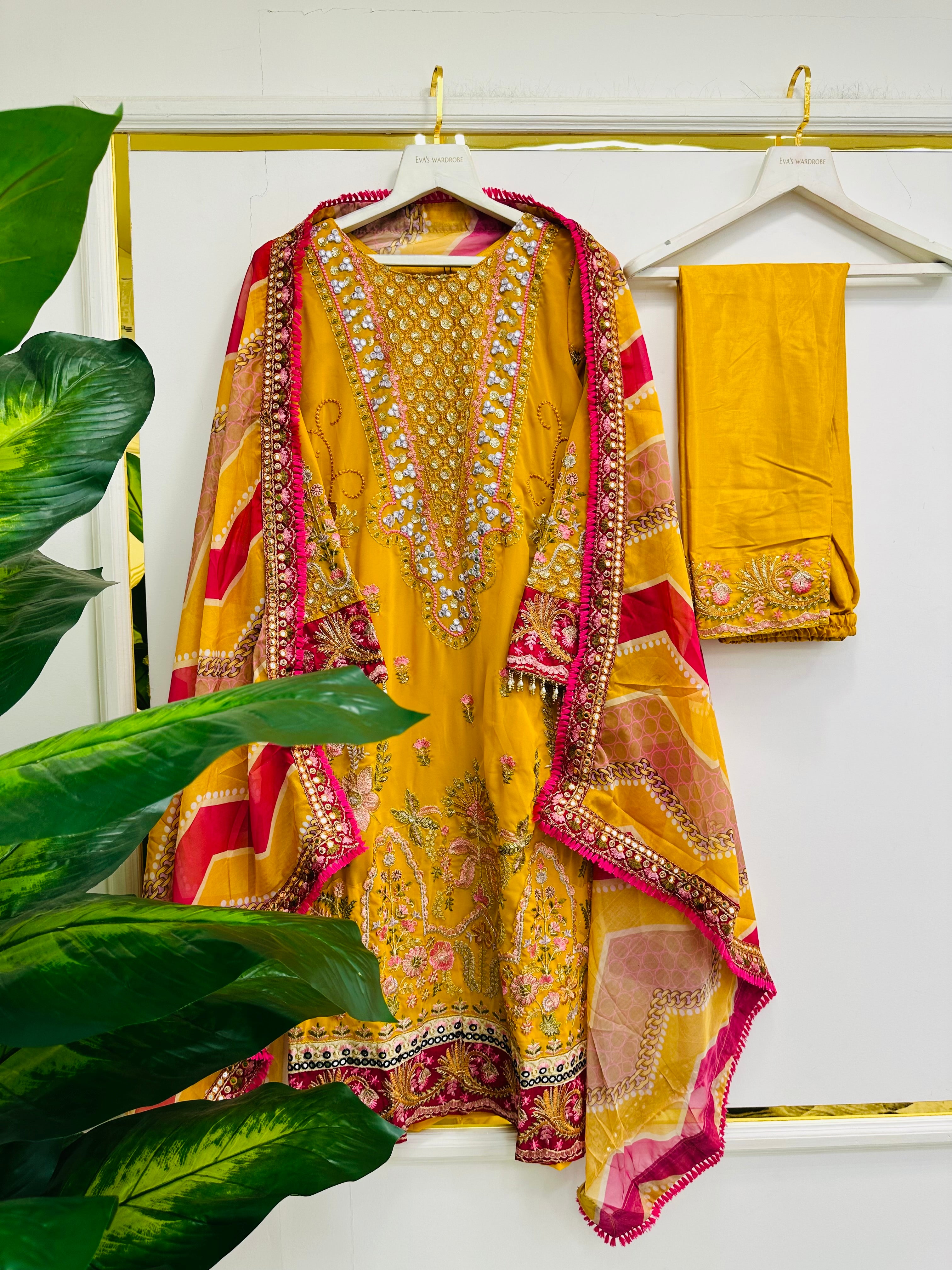 Evas Premium Georget-13089