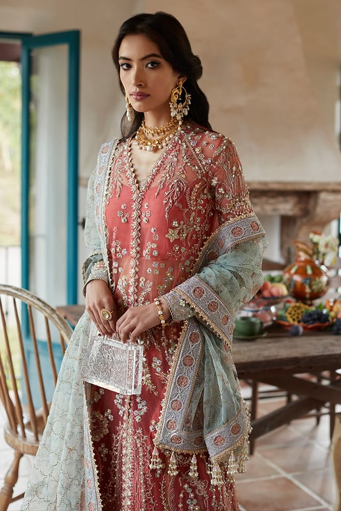 Suffuse by Sana Yasir Casual Pret 1035