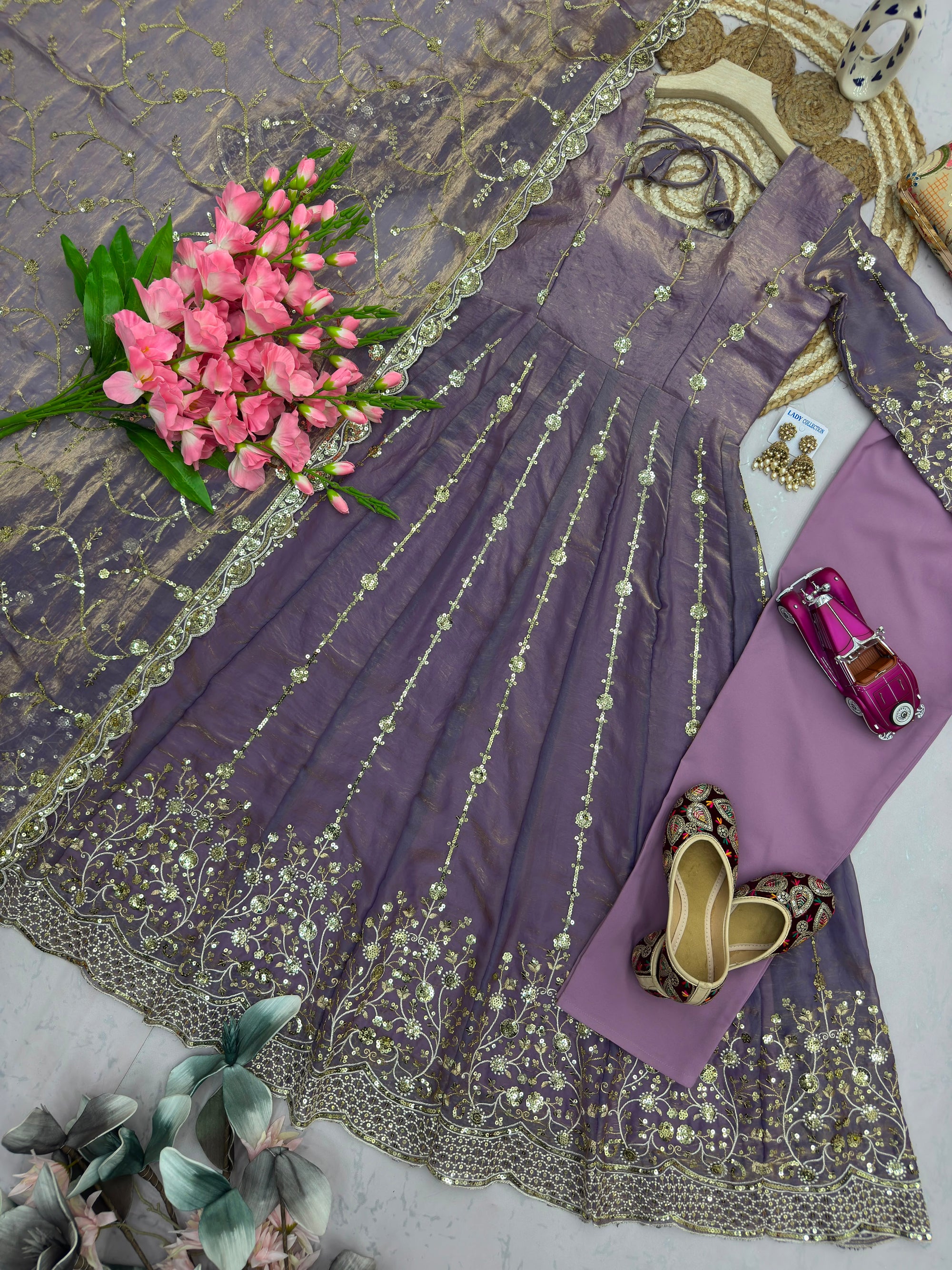 Noor Mahal Collection