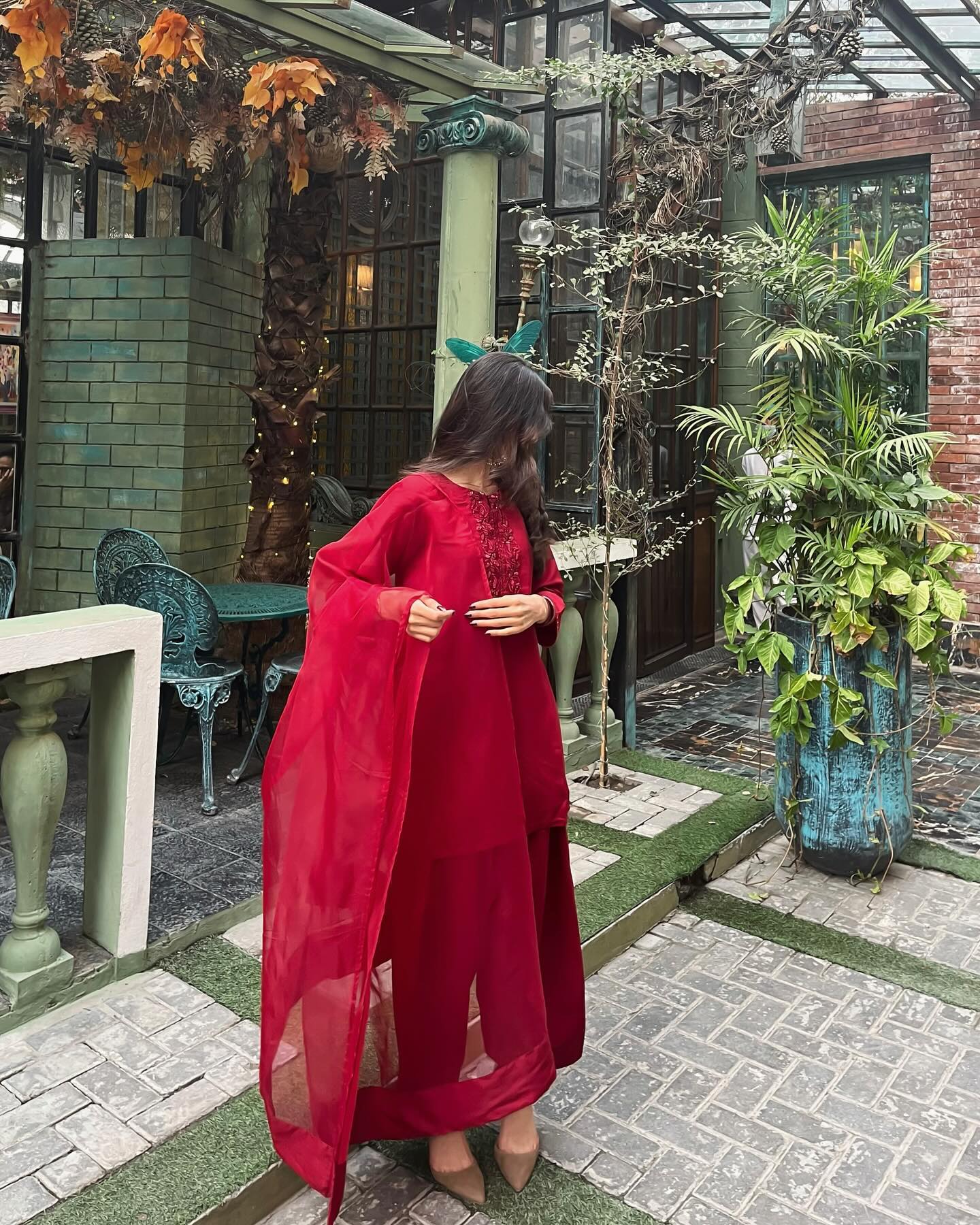 Women's Clothing Store