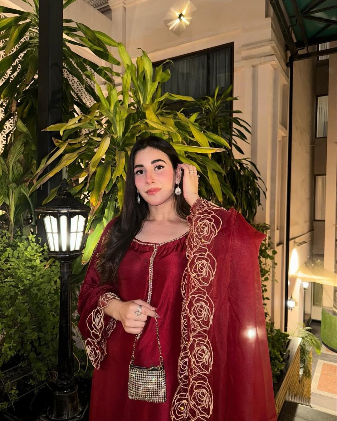 Evas Premium Attire 321001