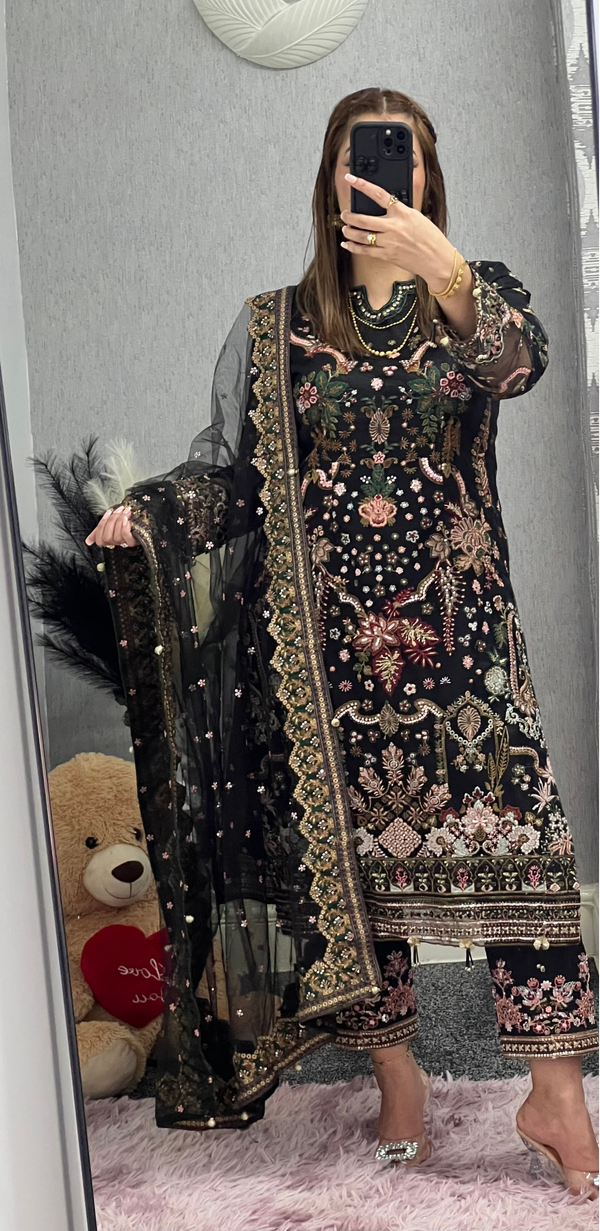 women's clothing store